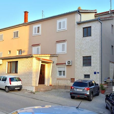 Blue Sky Apartman Split Exteriör bild