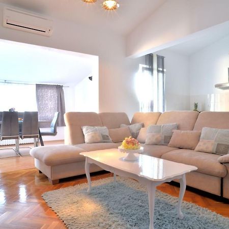 Blue Sky Apartman Split Exteriör bild